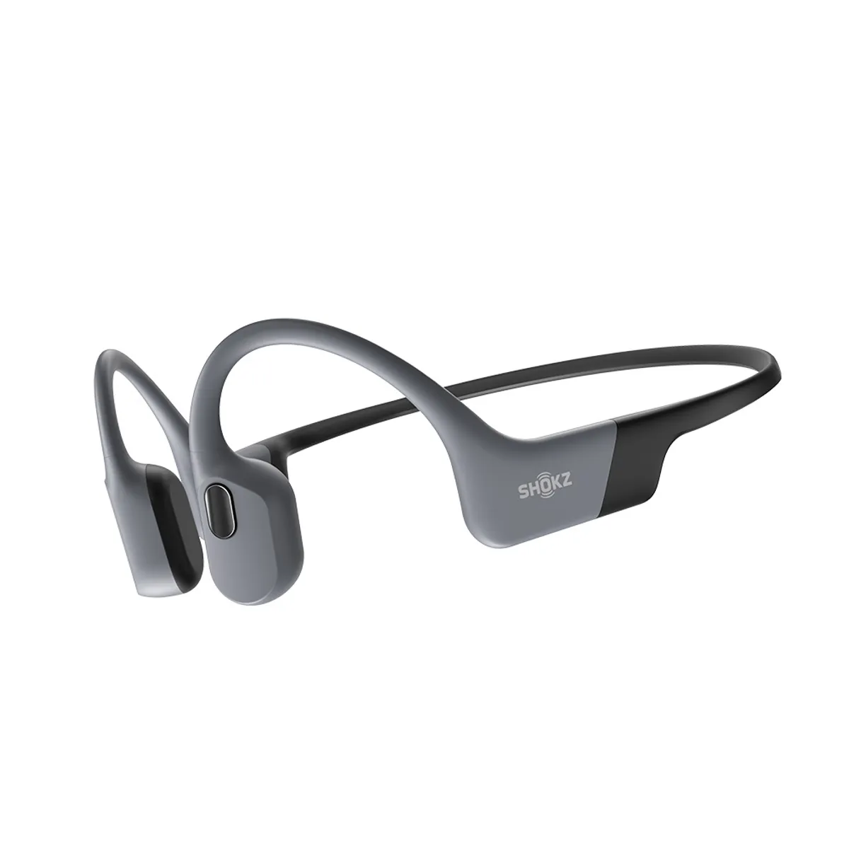 SHOKZ - Audífonos Deportivos Shokz OpenSwim Pro Grey
