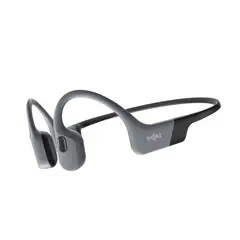 SHOKZ - Audífonos Deportivos OpenSwim Pro Grey