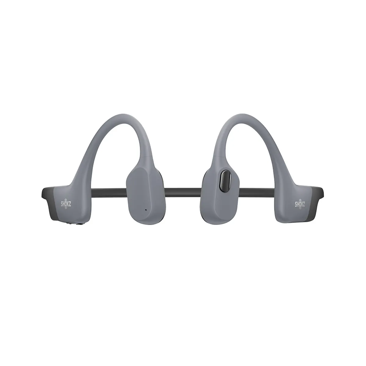SHOKZ - Audífonos Deportivos Shokz OpenSwim Pro Grey