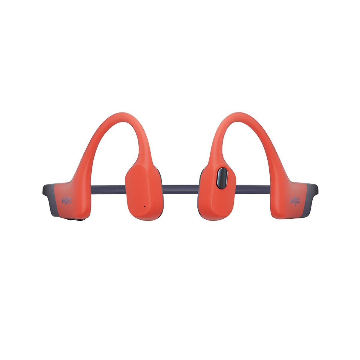 SHOKZ - Audífonos Deportivos Shokz OpenSwim Pro Red