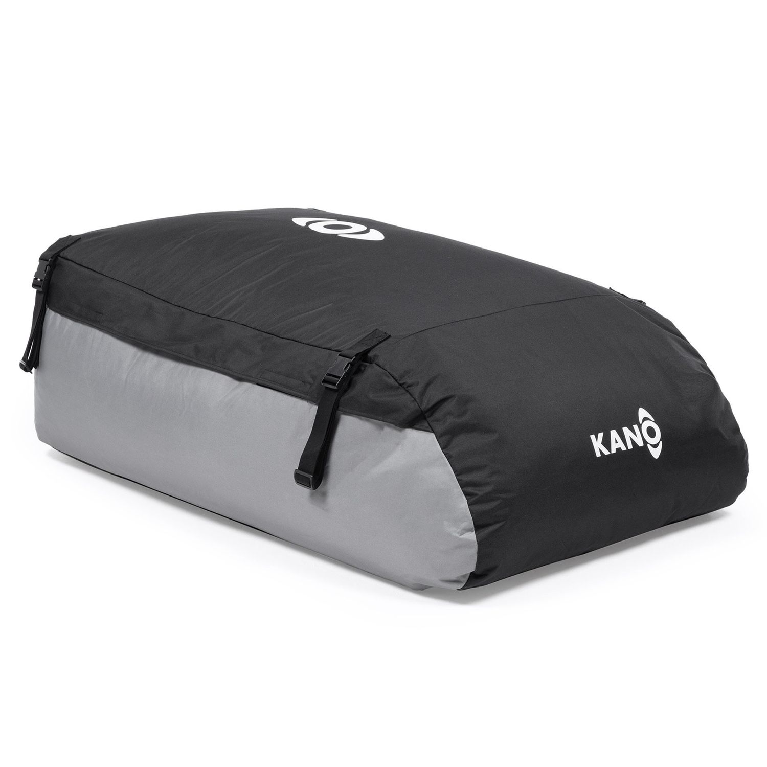 KANO Bolso Classic Porta Equipaje Para Techo de Auto Kano 458L