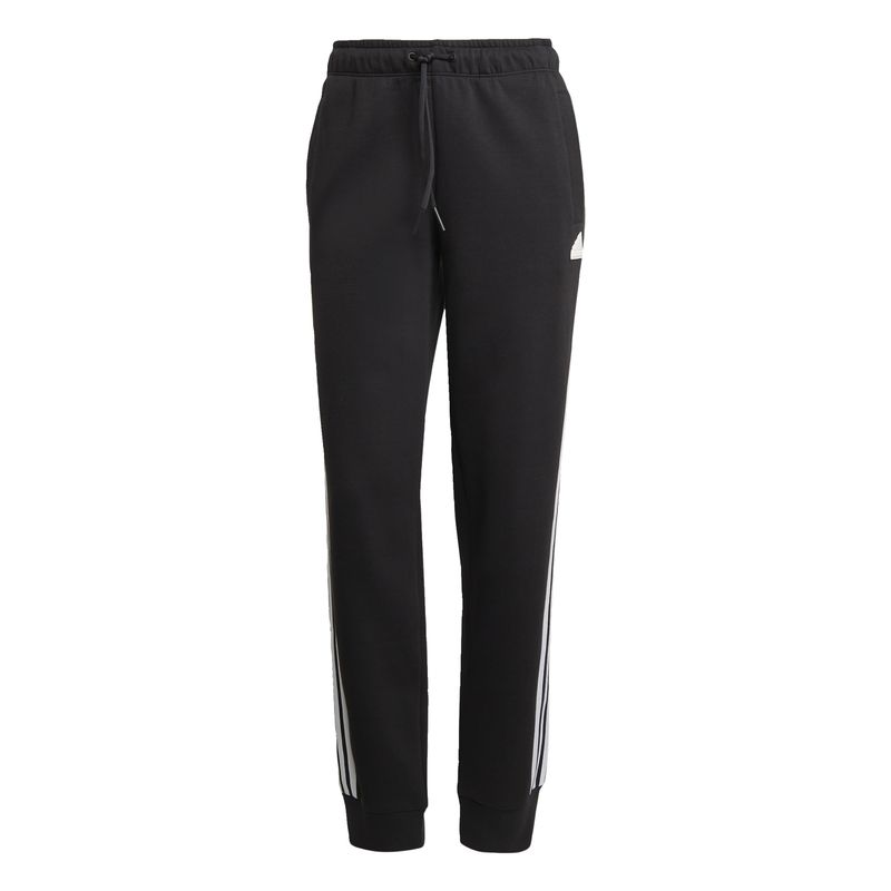 ADIDAS - Pantalón Future Icons 3 Tiras Ajuste Clásico