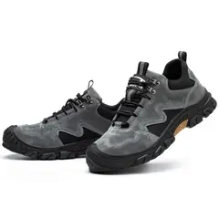 9KSAFETYJB - Zapatos de Seguridad Zapato de Trabajo Botín De Seguridad