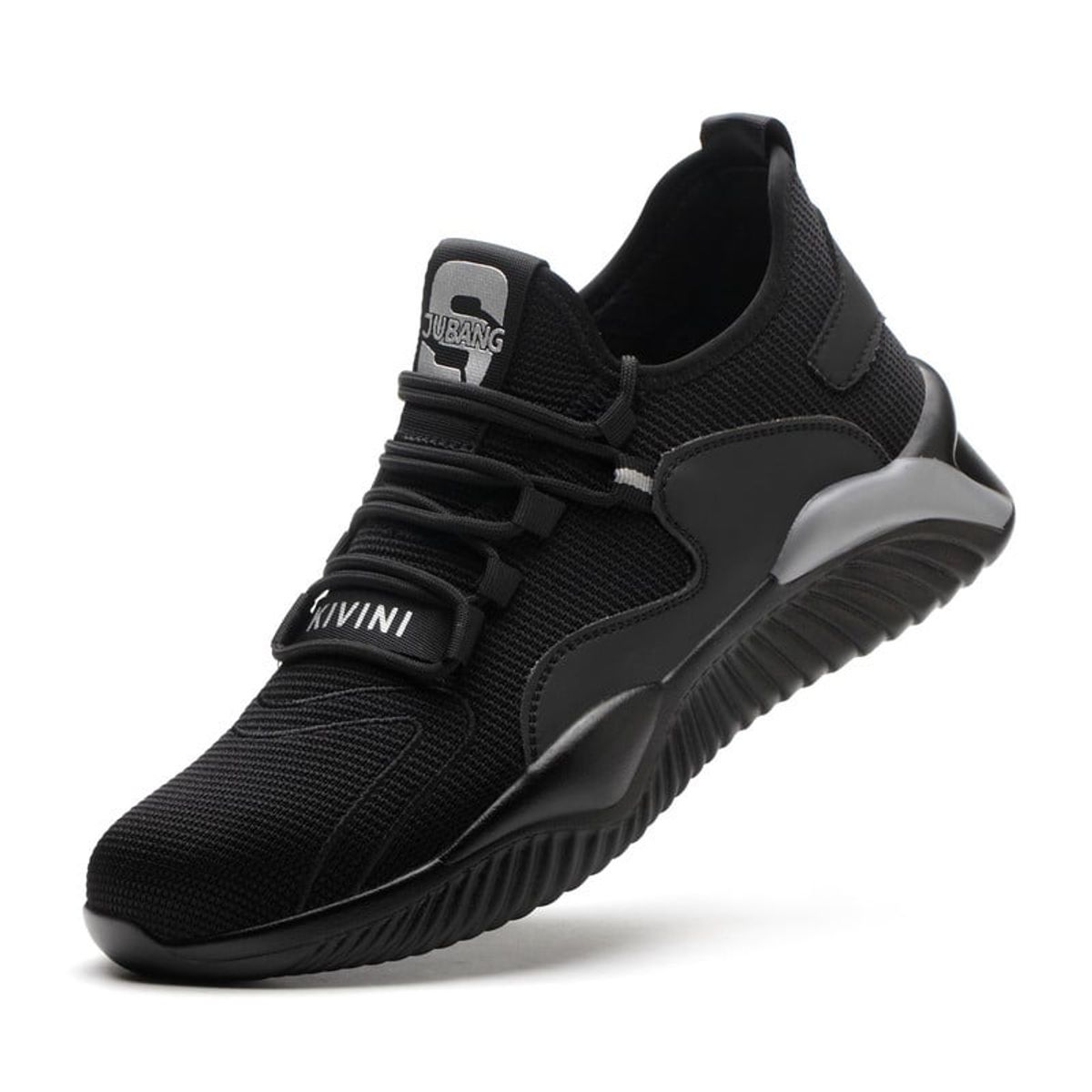 9KSAFETYJB - Zapatos de Seguridad Zapato de Trabajo Botín De Seguridad