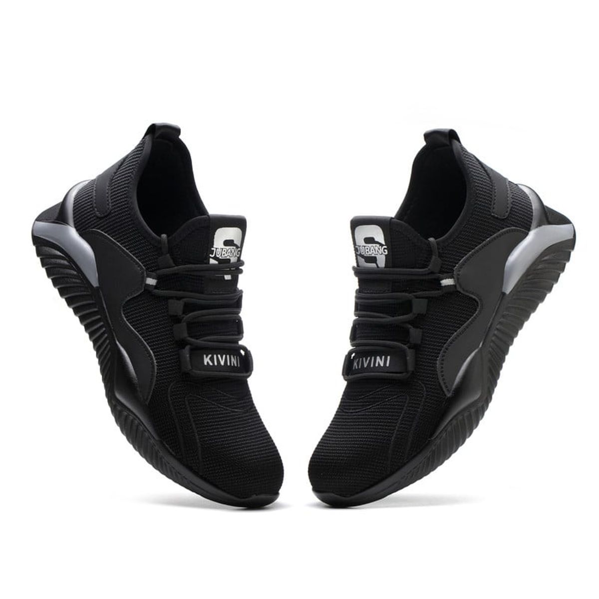 9KSAFETYJB - Zapatos de Seguridad Zapato de Trabajo Botín De Seguridad