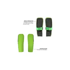 KOMPERDELL - Protecciones Protector de Codos Junior