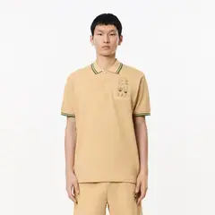 LACOSTE - Polera Polo Algodón Hombre PH8008