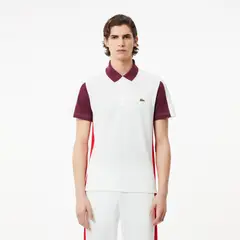 LACOSTE - Polera Polo Manga Corta Hombre PH1302