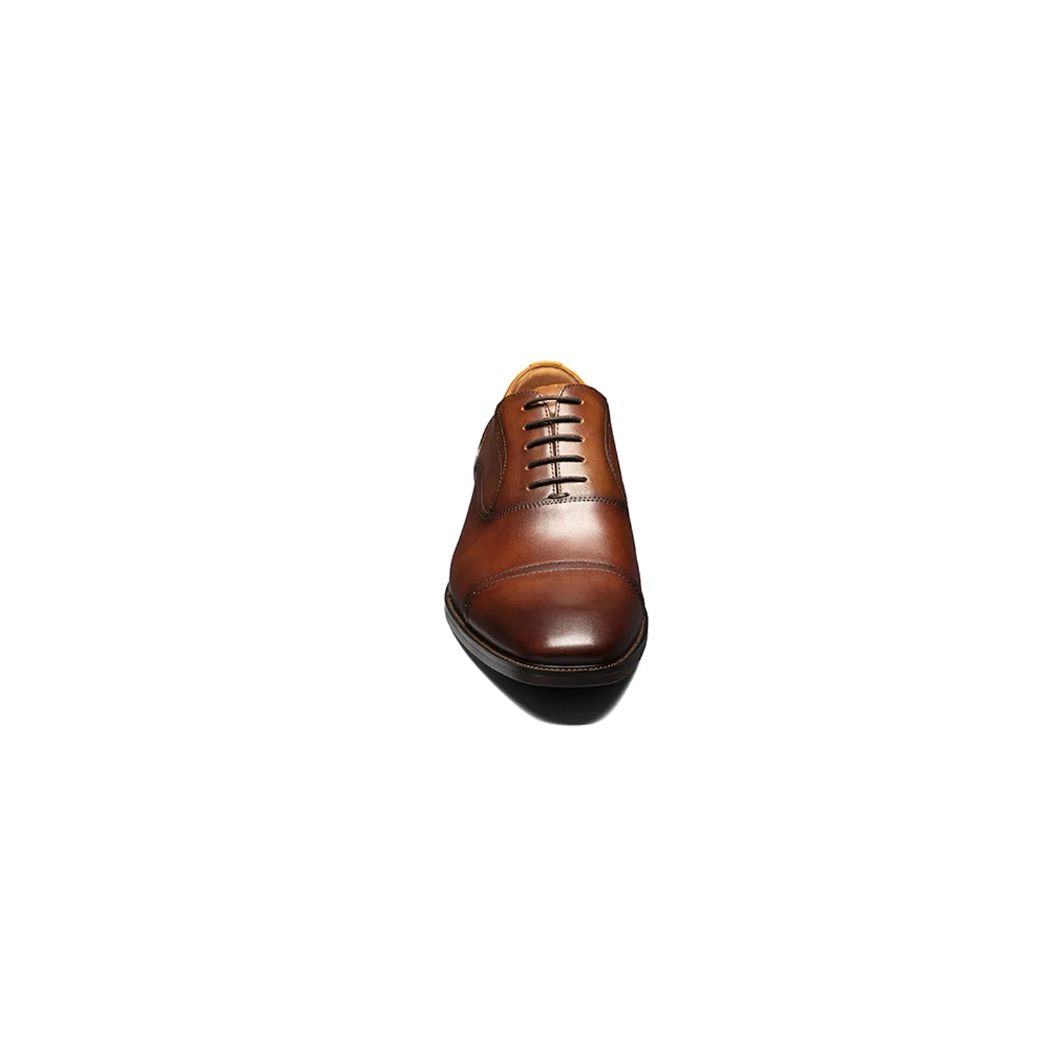 FLORSHEIM Zapatos Sorrento Cap Toe Oxford Cognac | Falabella Chile