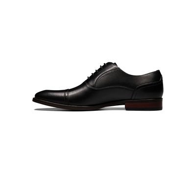 Imagen 2 del producto Zapatos Sorrento Cap Toe Oxford Negro