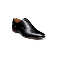 Zapatos Sorrento Cap Toe Oxford Negro