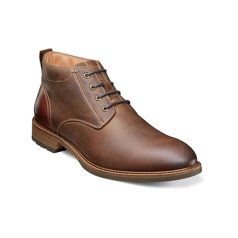 FLORSHEIM - Botines Lodge Chukka Café
