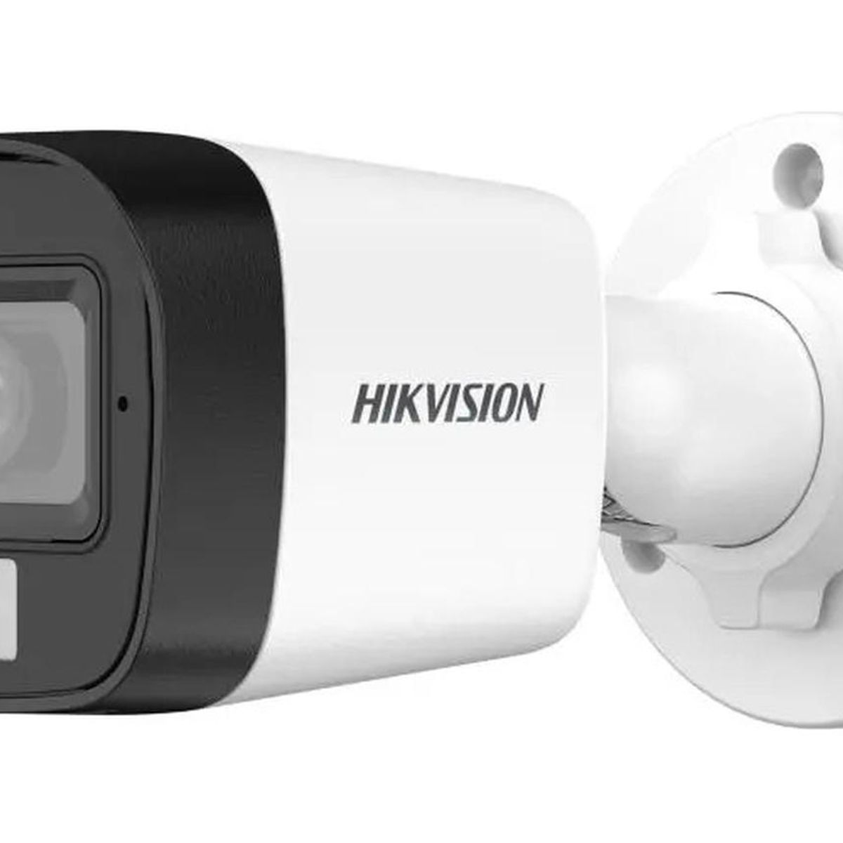 HIKVISION - Cámara De Seguridad Hikvision Ds-2ce16d0t-lpfs Nocturna 3k