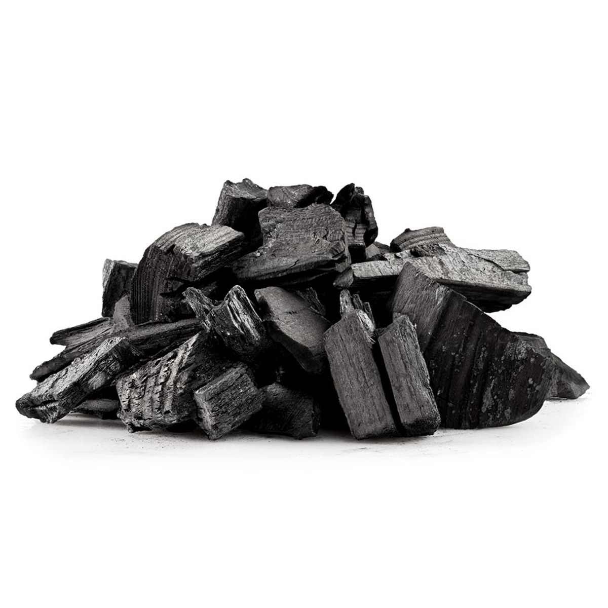 GENERICO - Bolsa Carbón 15Kg - Fire Chile