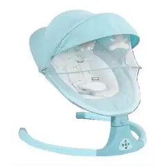 INGENUITY - Mecedora Electrica