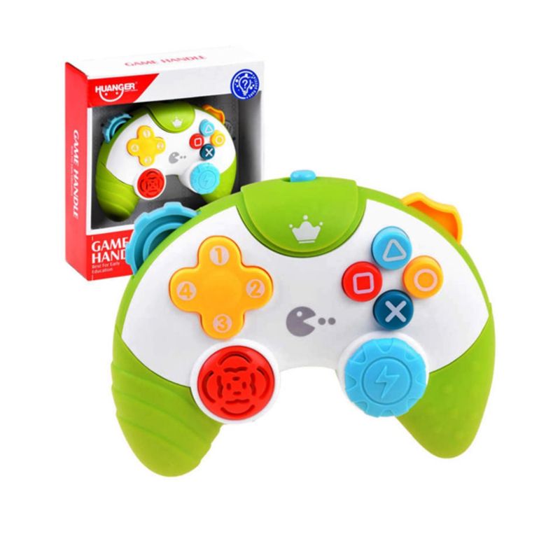 HUANGER - Consola  interactiva infantil Huanger