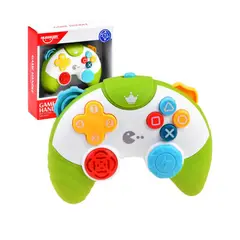 HUANGER - Consola interactiva infantil