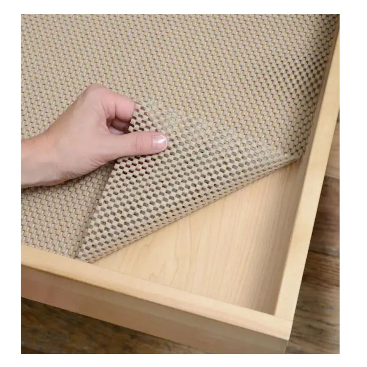 CONTACT - Kit Revestimiento no adhesivo y Vinilo Antideslizante 127950-12X234