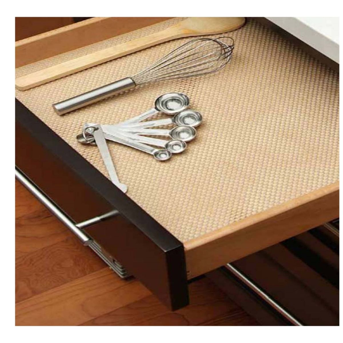 CONTACT - Kit Revestimiento no adhesivo y Vinilo Antideslizante 127950-12X234