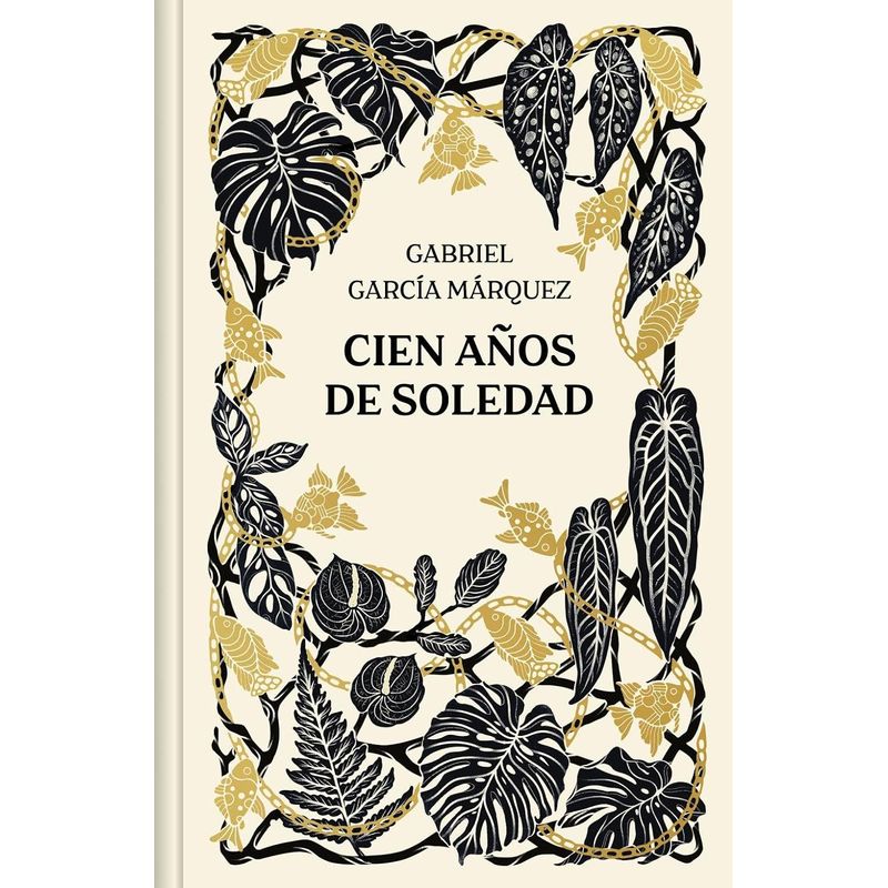 DEBOLSILLO - Libro Cien años de soledad - Gabriel García Márquez