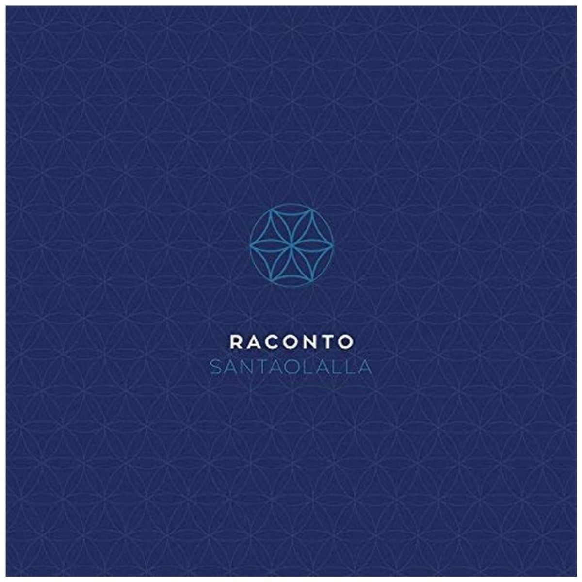 HITWAY MUSIC - GUSTAVO SANTAOLALLA - RACONTO (2LP) - VINILO HITWAY MUSIC