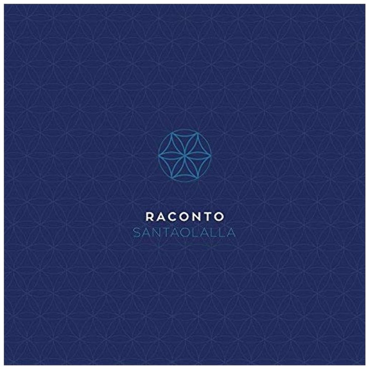 HITWAY MUSIC - GUSTAVO SANTAOLALLA - RACONTO (2LP) - VINILO HITWAY MUSIC