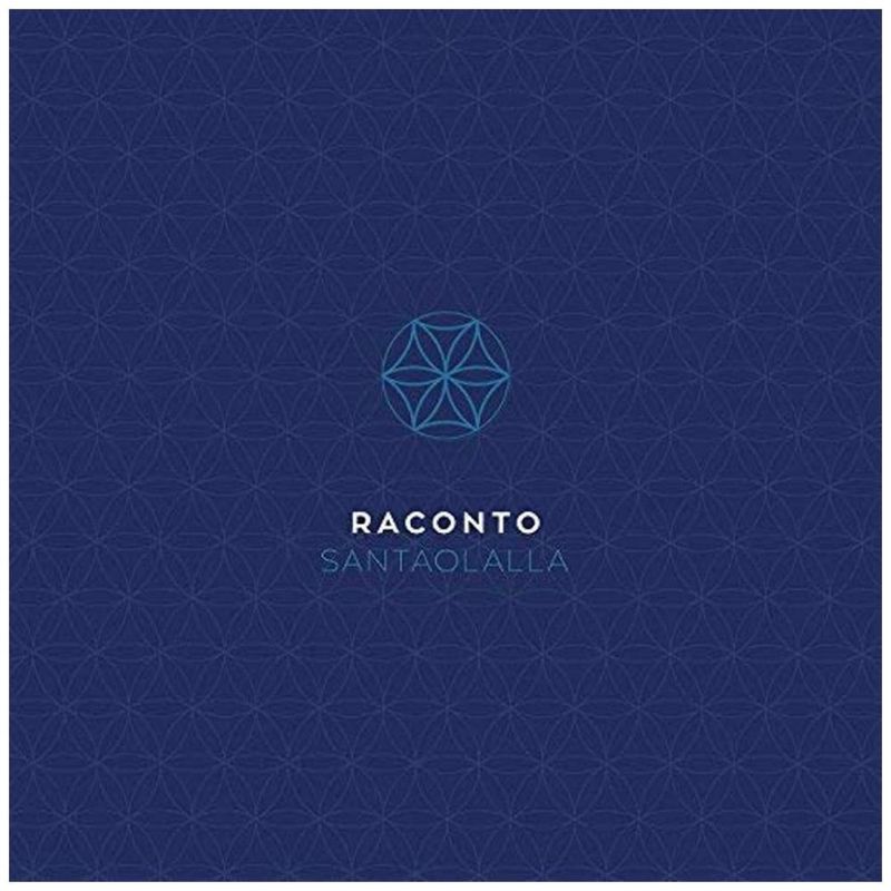 HITWAY MUSIC - GUSTAVO SANTAOLALLA - RACONTO (2LP) - VINILO