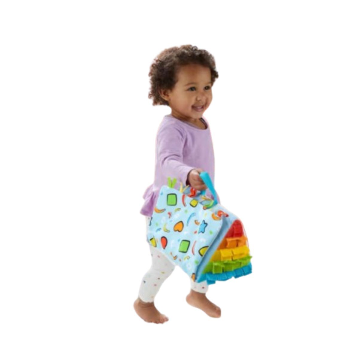 FISHER PRICE - Piano musical Fisher Price para bebé didáctico