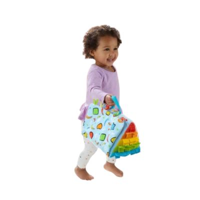 Imagen 2 del producto Piano musical para bebé didáctico