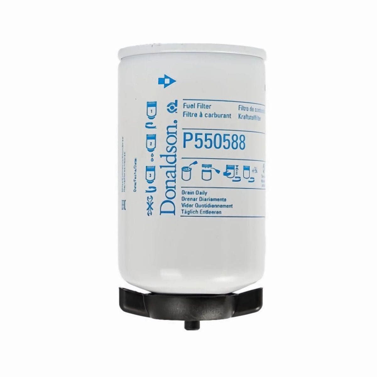 DONALDSON - FILTRO DE COMBUSTIBLE DONALDSON P550588