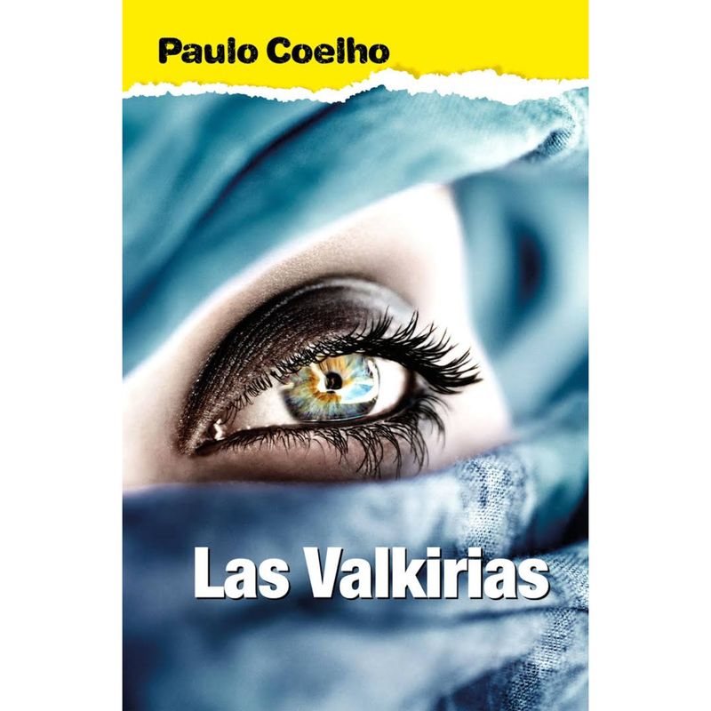 DEBOLSILLO - Las Valkirias - Autor(a):  Paulo Coelho