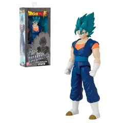 DRAGON BALL - Figura 30 Cm. Z - Super Saiyan Blue Vegito