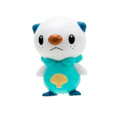 POKEMON - Set Figuras - Oshawoott Y Applin