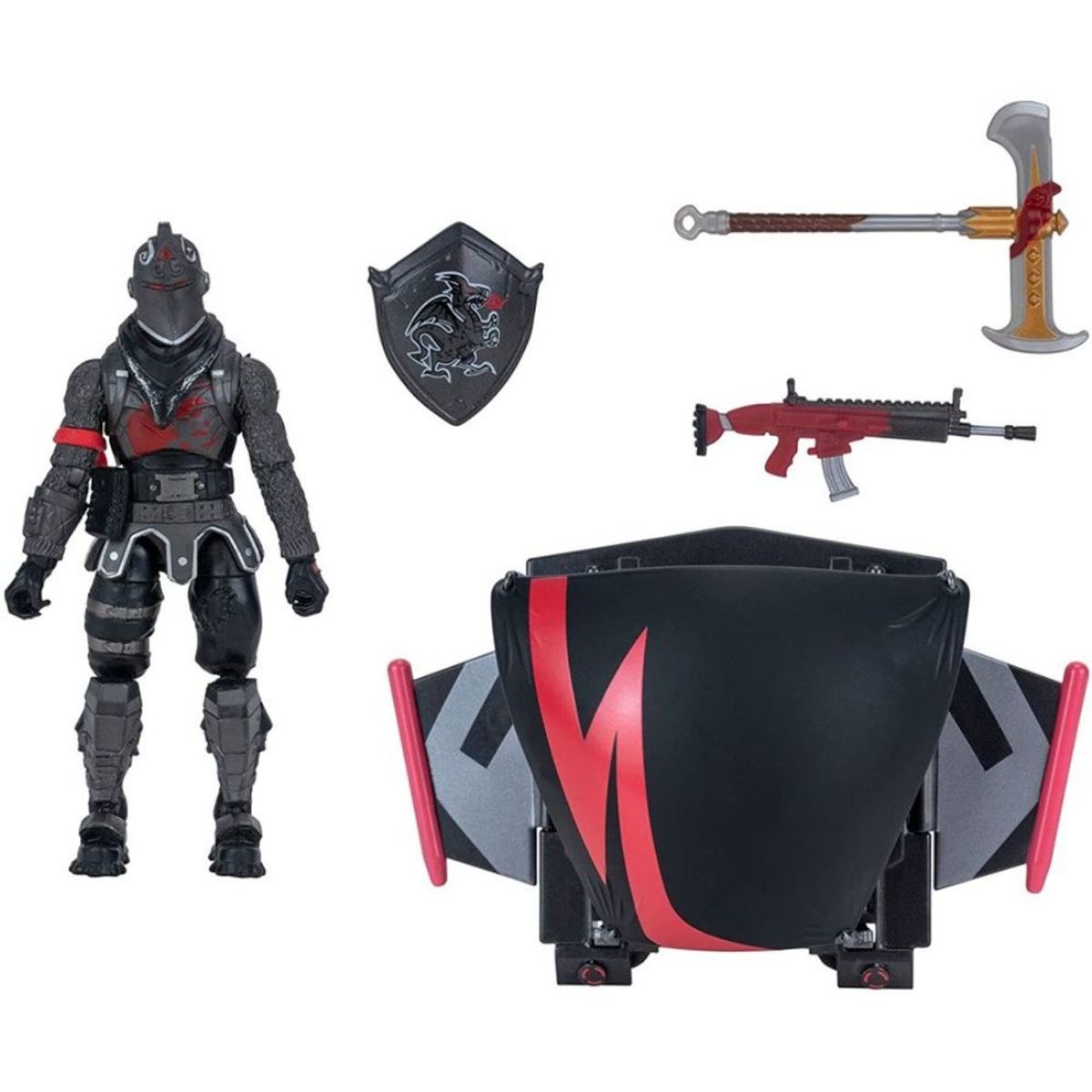 FORTNITE - Fortnite Preset Pack Black Knight