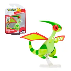 POKEMON - Figura 11 Cm - Flygon