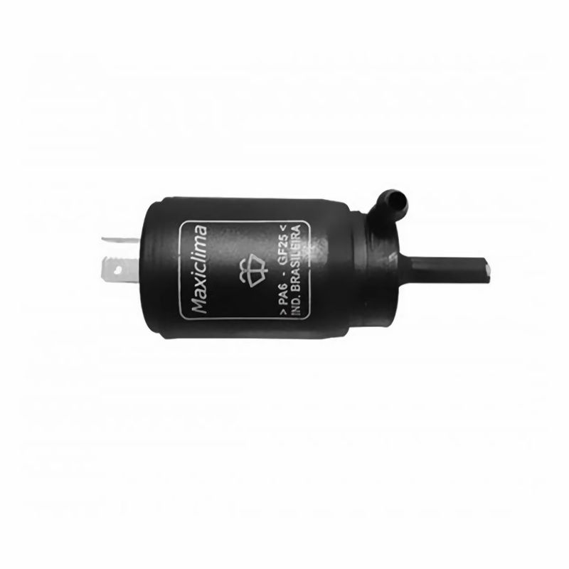 MAXICLIMA - Bomba Agua Para Maxiclima Slim Master Modelo G6 24 Volts
