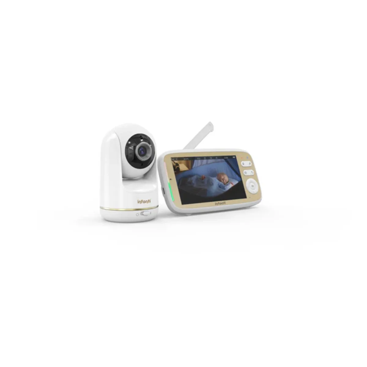 INFANTI - Video Monitor Digital Easy Contact