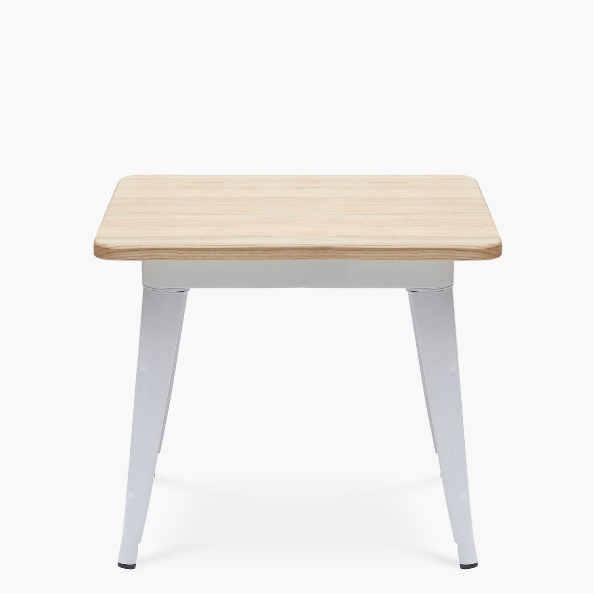 FORM DESIGN - Mesa Infantil Becca Natura/Blanco Form