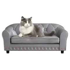 DKORA - CAMA PARA MASCOTAS PETLUX