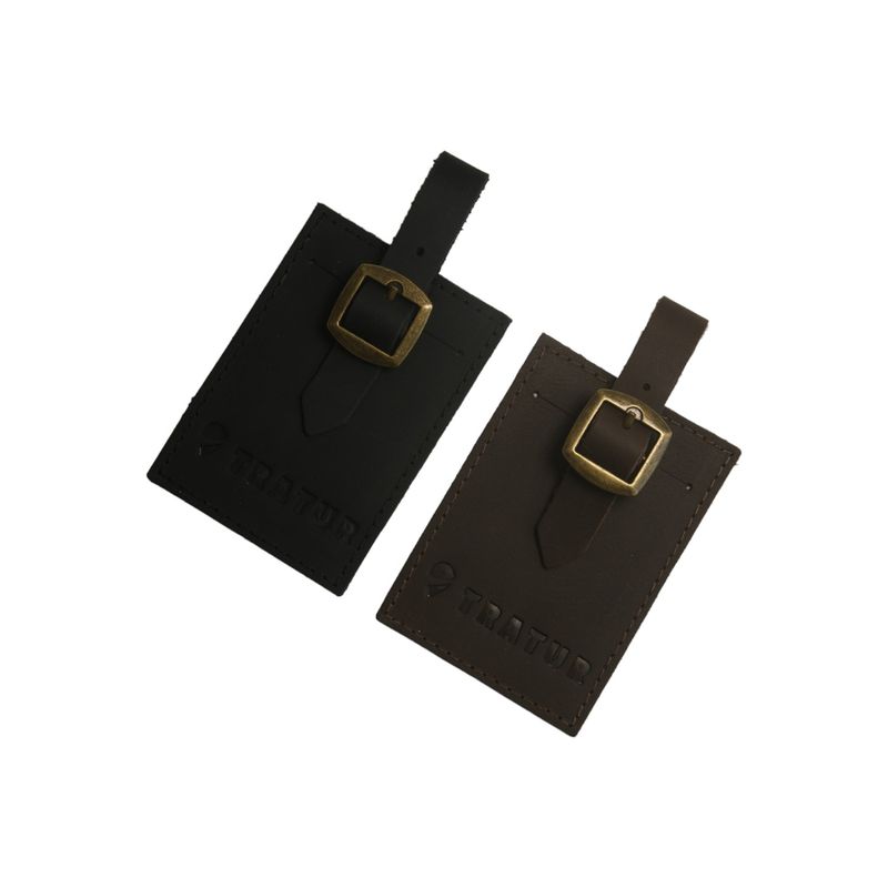 TRATUR - Pack Identificadores de Maleta
