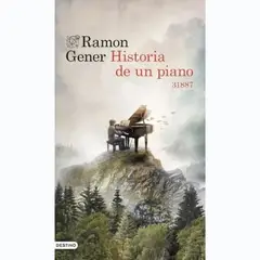 DESTINO - Historia De Un Piano