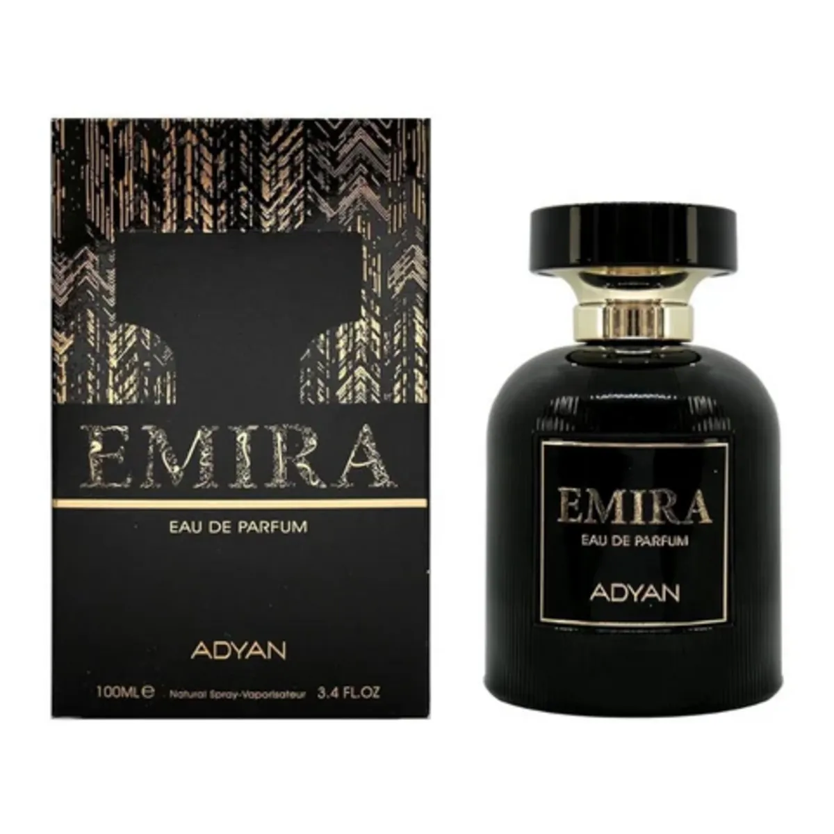ADYAN - ADYAN EMIRA EDP 100ML