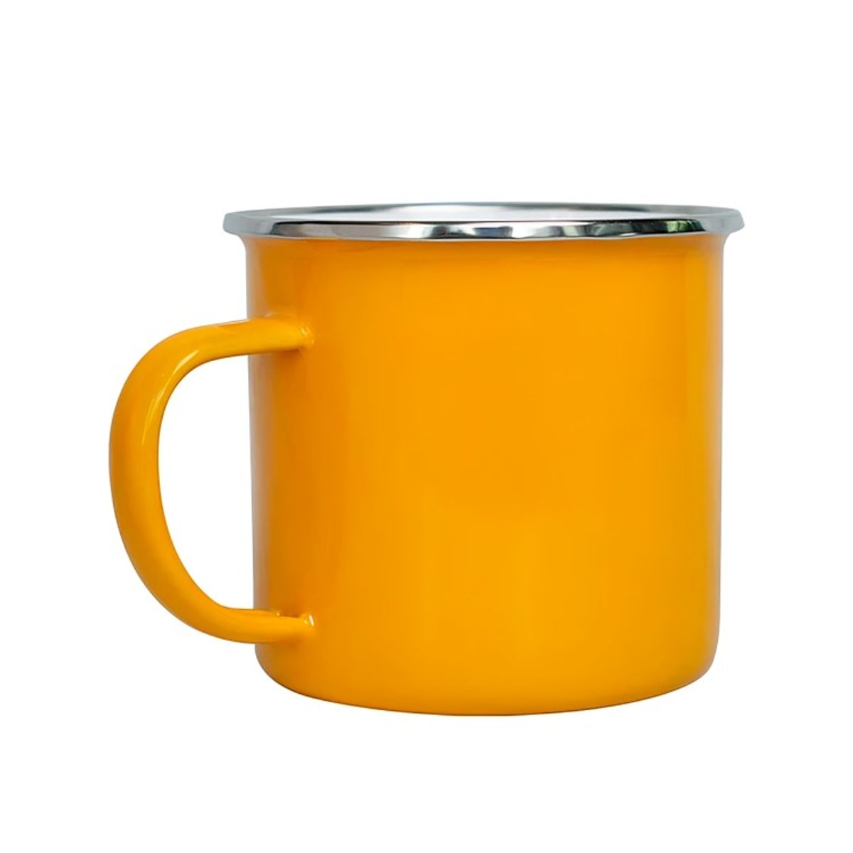 KEEP - MUG METALICO 16OZ KEEP AMARILLO