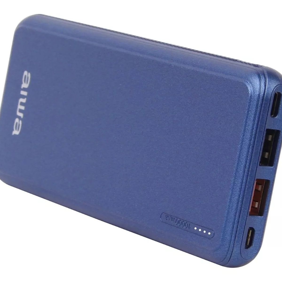 AIWA - PowerBank Aiwa Carga Rápida 10.000Mah Paw200