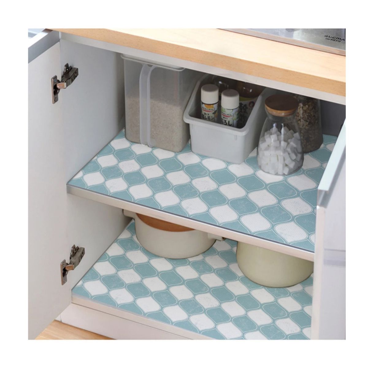 CONTACT - Pack 2 Rollos Vinilo Antides Verona 45x152cm 05F-18x893