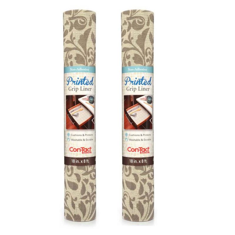 CONTACT - Protector Vinilico Impreso Provence 45x244cm 08F-CP96L