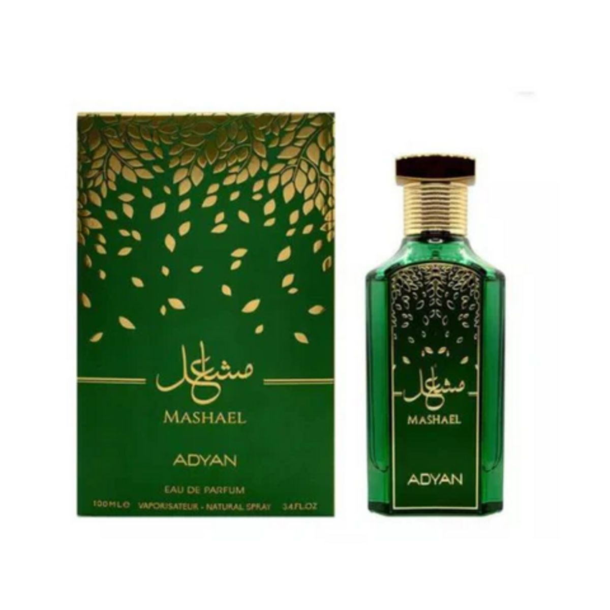 ADYAN - ADYAN MASHAEL EDP 100ML