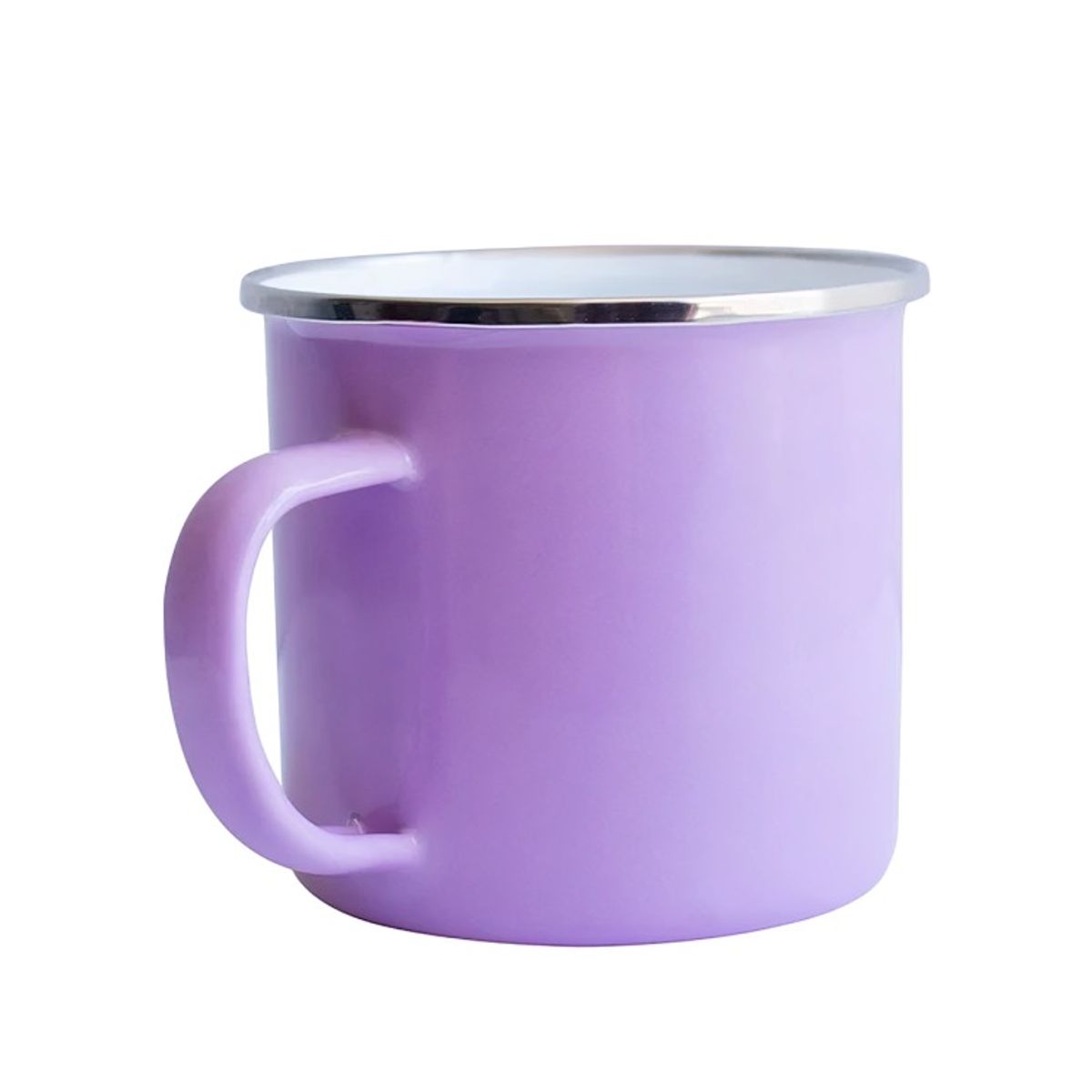 KEEP - MUG METALICO 16OZ KEEP MORADO