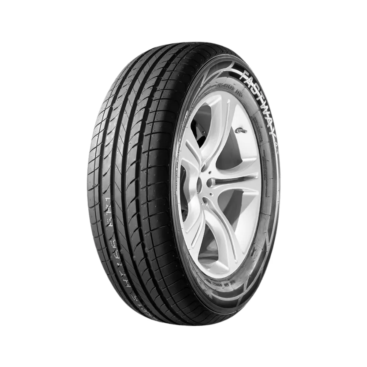 GENERICO - 17565R14 82H FASTWAY A3
