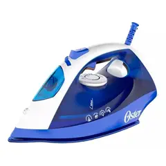 OSTER - Plancha de vapor Oster® con base antiadherente GCSTBS6003